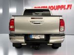 Toyota Hilux 2020 Hopea