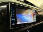 Toyota Hilux 2020 Hopea