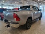 Toyota Hilux 2020 Hopea