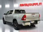 Toyota Hilux 2020 Hopea