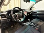 Toyota Hilux 2020 Hopea