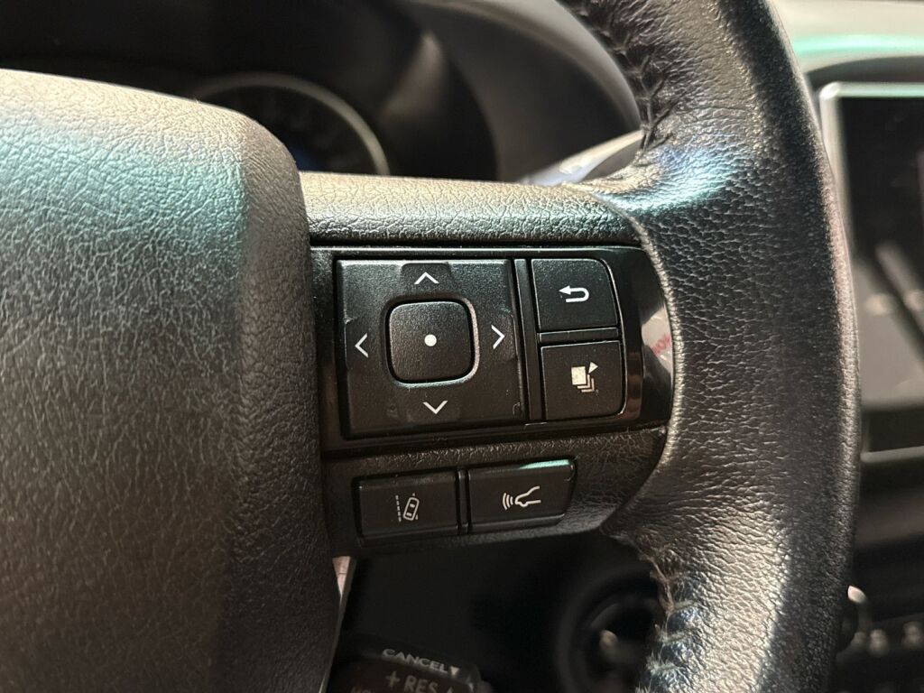 Toyota Hilux 2020 Hopea