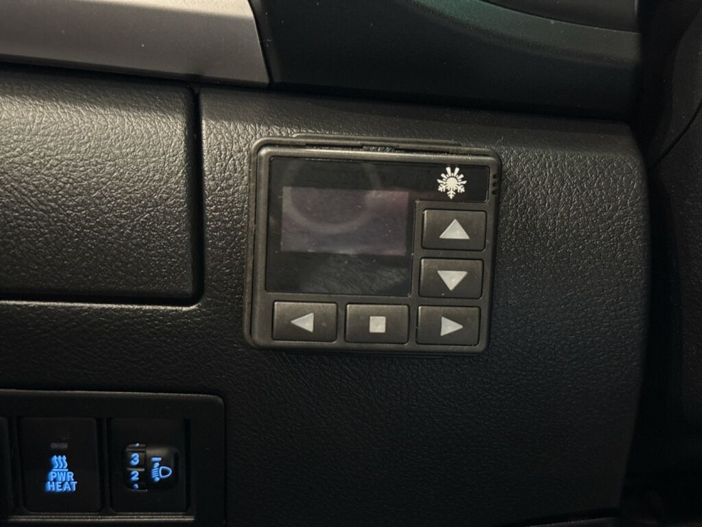Toyota Hilux 2020 Hopea