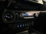 Toyota Hilux 2020 Hopea