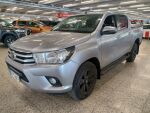 Toyota Hilux 2020 Hopea