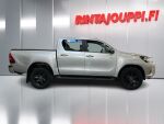 Toyota Hilux 2020 Hopea