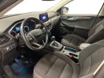 Ford Kuga 2020 Harmaa