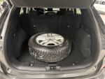 Ford Kuga 2020 Harmaa