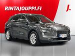 Ford Kuga 2020 Harmaa