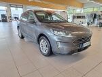 Ford Kuga 2020 Harmaa