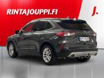 Ford Kuga 2020 Harmaa