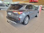 Ford Kuga 2020 Harmaa