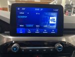 Ford Kuga 2020 Harmaa