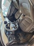 Ford Kuga 2020 Harmaa