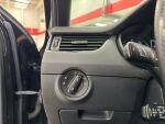 Skoda Octavia 2016 Musta