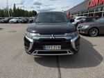 Mitsubishi Outlander PHEV 2019 Musta