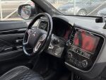 Mitsubishi Outlander PHEV 2019 Musta