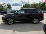 Mitsubishi Outlander PHEV 2019 Musta