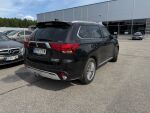 Mitsubishi Outlander PHEV 2019 Musta