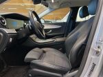Mercedes-Benz E 2021 Harmaa