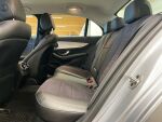 Mercedes-Benz E 2021 Harmaa