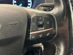 Ford Transit 2020 Harmaa