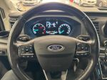 Ford Transit 2020 Harmaa
