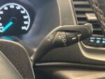 Ford Transit 2020 Harmaa