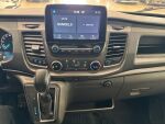 Ford Transit 2020 Harmaa