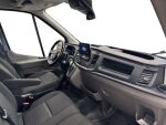 Ford Transit 2020 Harmaa