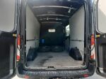 Ford Transit 2020 Harmaa