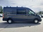 Ford Transit 2020 Harmaa