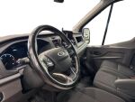 Ford Transit 2020 Harmaa