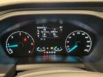 Ford Transit 2020 Harmaa