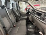 Ford Transit 2020 Harmaa