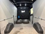 Ford Transit 2020 Harmaa