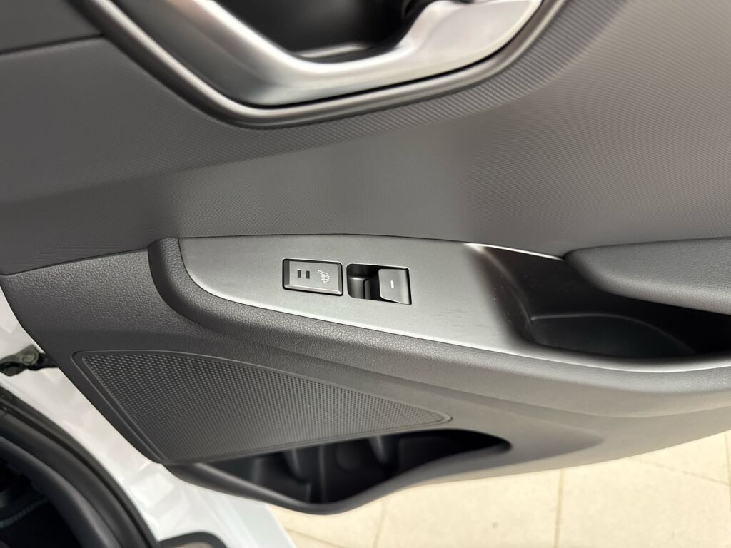 Hyundai IONIQ plug-in 2020 Valkoinen