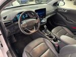 Hyundai IONIQ plug-in 2020 Valkoinen