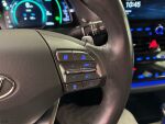 Hyundai IONIQ plug-in 2020 Valkoinen