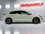 Hyundai IONIQ plug-in 2020 Valkoinen