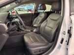 Hyundai IONIQ plug-in 2020 Valkoinen