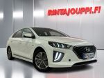 Hyundai IONIQ plug-in 2020 Valkoinen