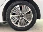 Hyundai IONIQ plug-in 2020 Valkoinen