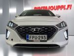 Hyundai IONIQ plug-in 2020 Valkoinen