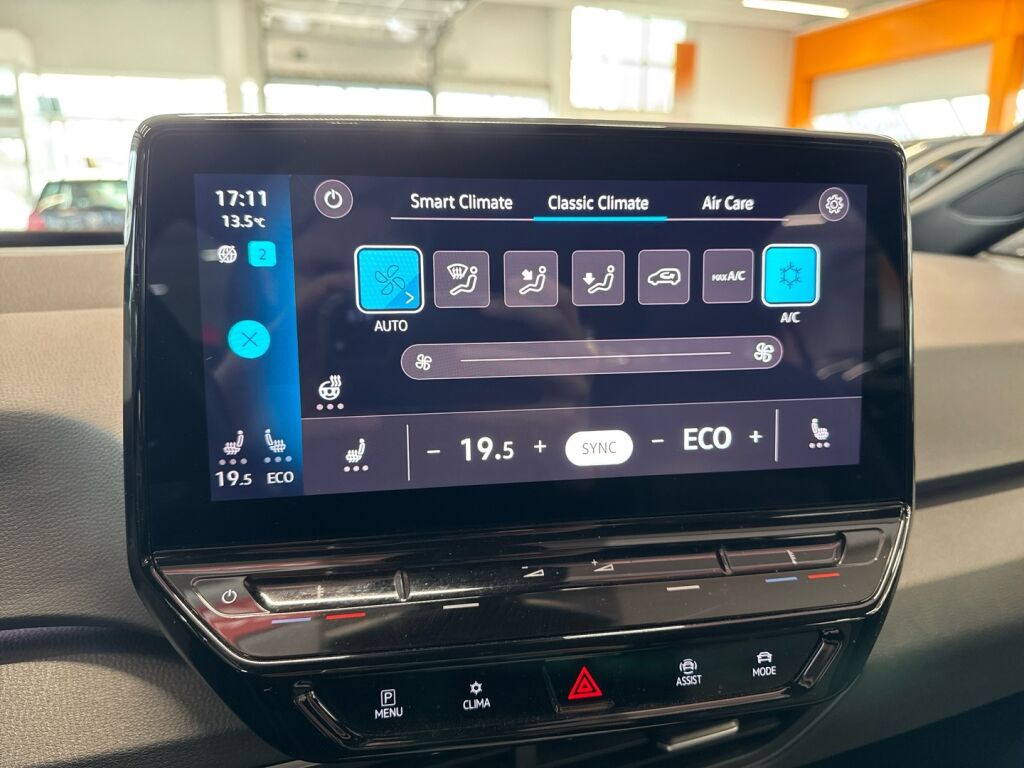 Volkswagen ID.3 2021 Harmaa