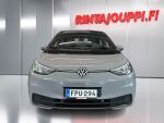Volkswagen ID.3 2021 Harmaa