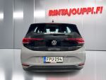 Volkswagen ID.3 2021 Harmaa