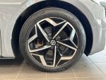 Volkswagen ID.3 2021 Harmaa