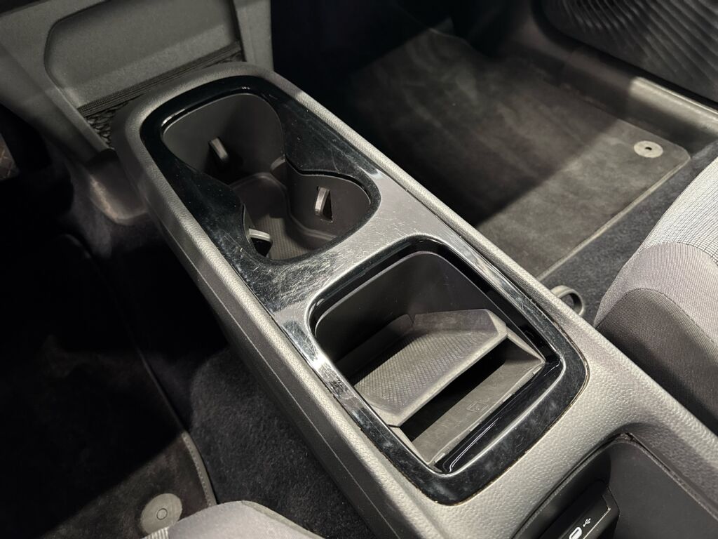 Volkswagen ID.3 2021 Harmaa
