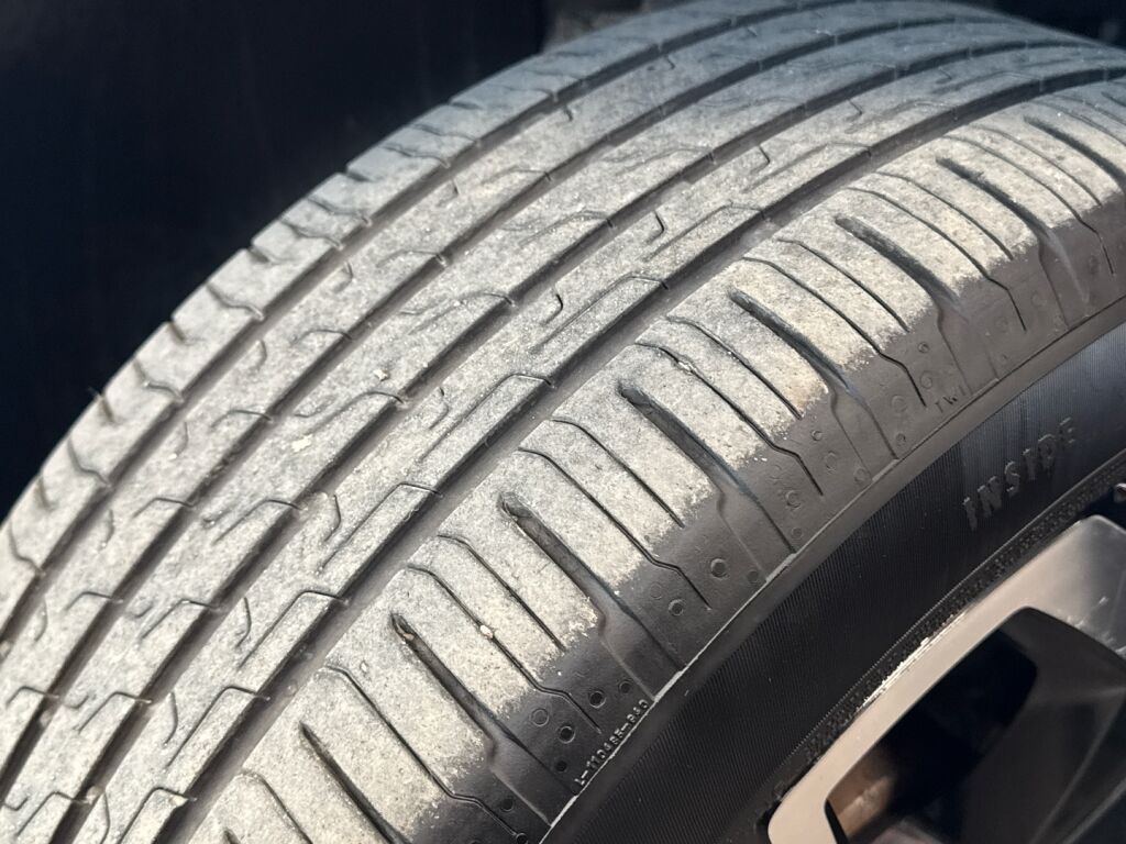 Volkswagen ID.3 2021 Harmaa